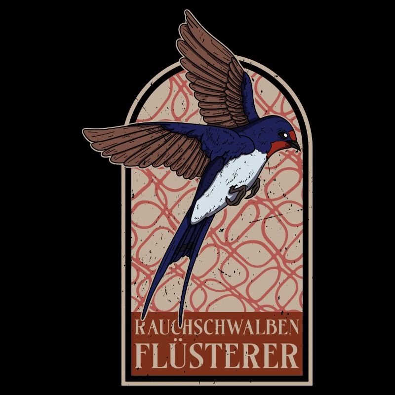 Barn Swallow Whisperer Austria Bird