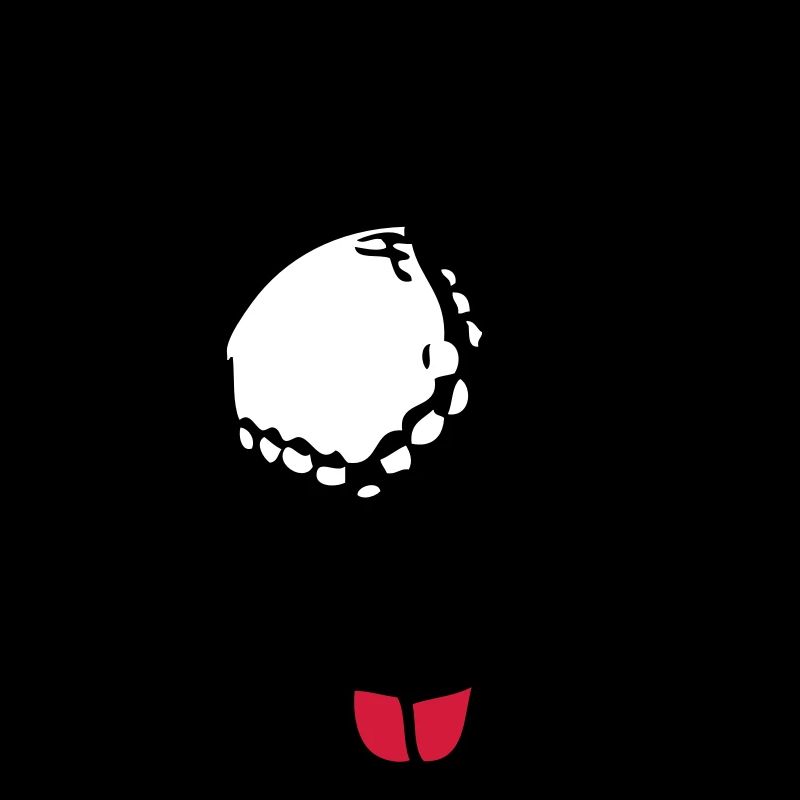 Kopfhörer Kopfhörer dj Golf smiley1