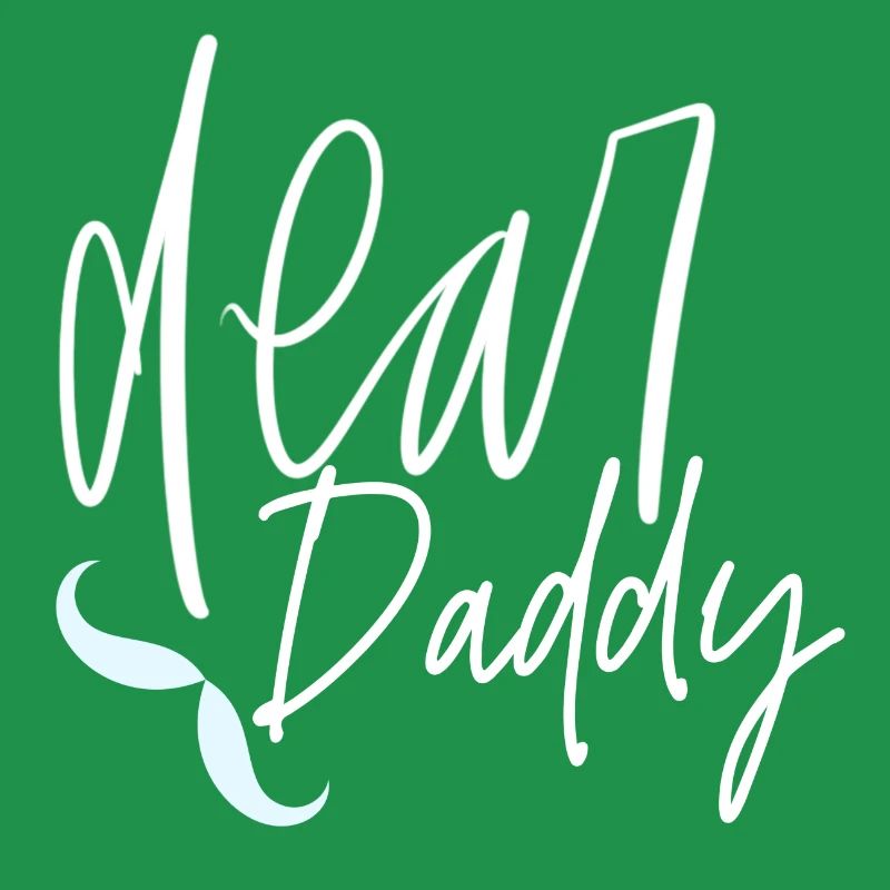 Dear daddy