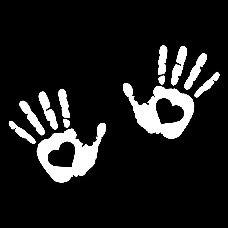 Hands