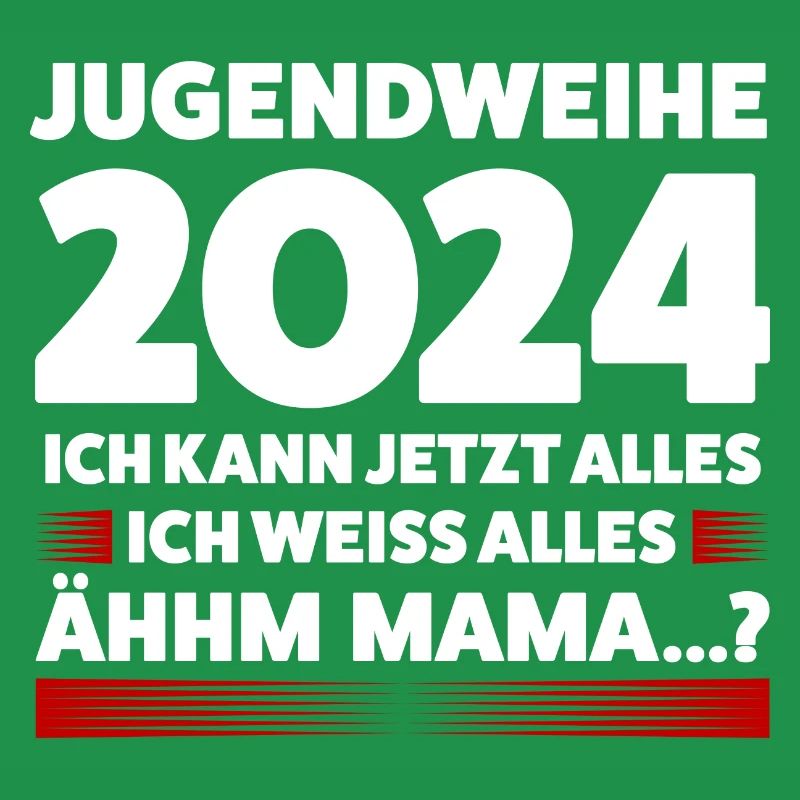 Jugendweihe 2024 Jugend Jugendfeier 2024 Geschenk