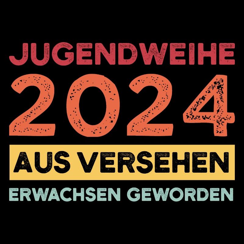 Jugendweihe 2024 Jugend Konfirmation Geschenk
