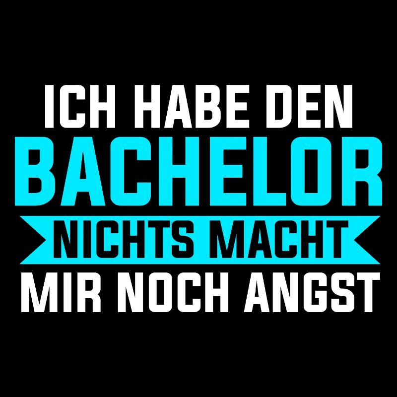 Bachelor Prüfung Bachelor Prüfung Geschenk