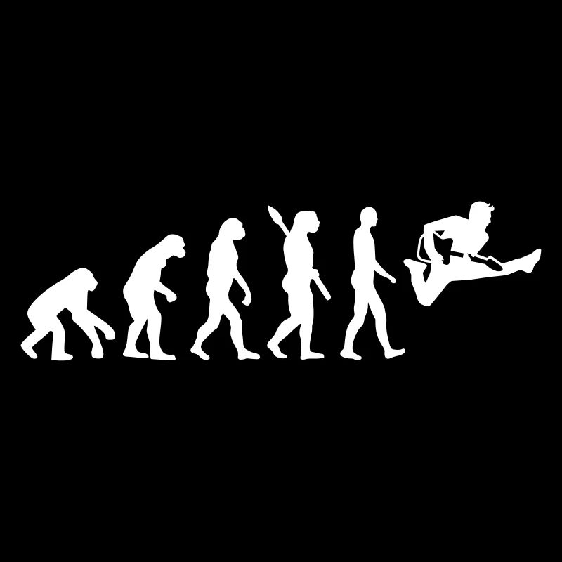 Evolution Guitare