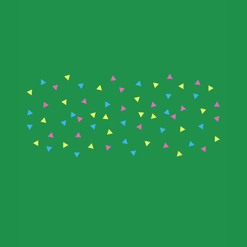 Pan triangles