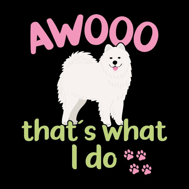 AWOOO - Das mache ich
