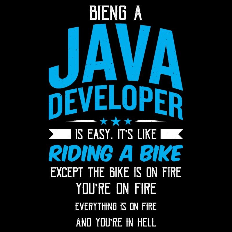 Java Developer