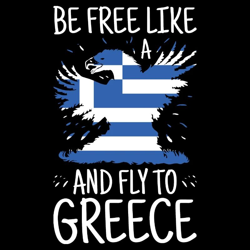 Grèce Drapeau Hellas Athènes Drapeau grec