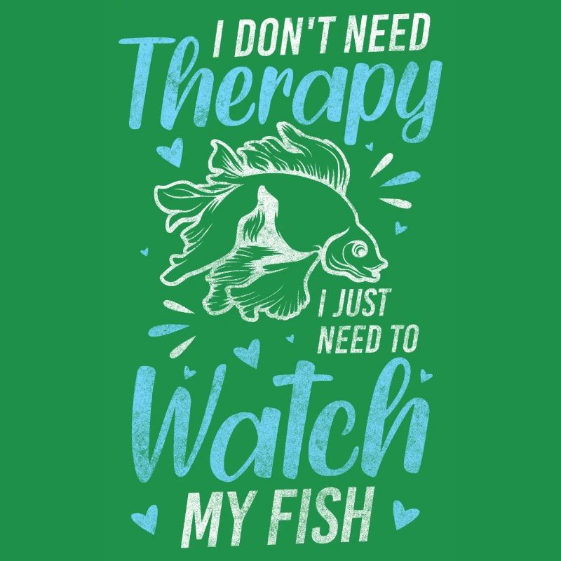 Fish Hobby Algae Goldfish