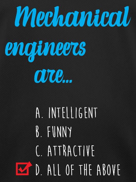 Mechanical Engineer