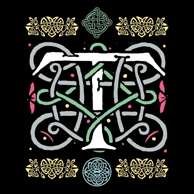 T