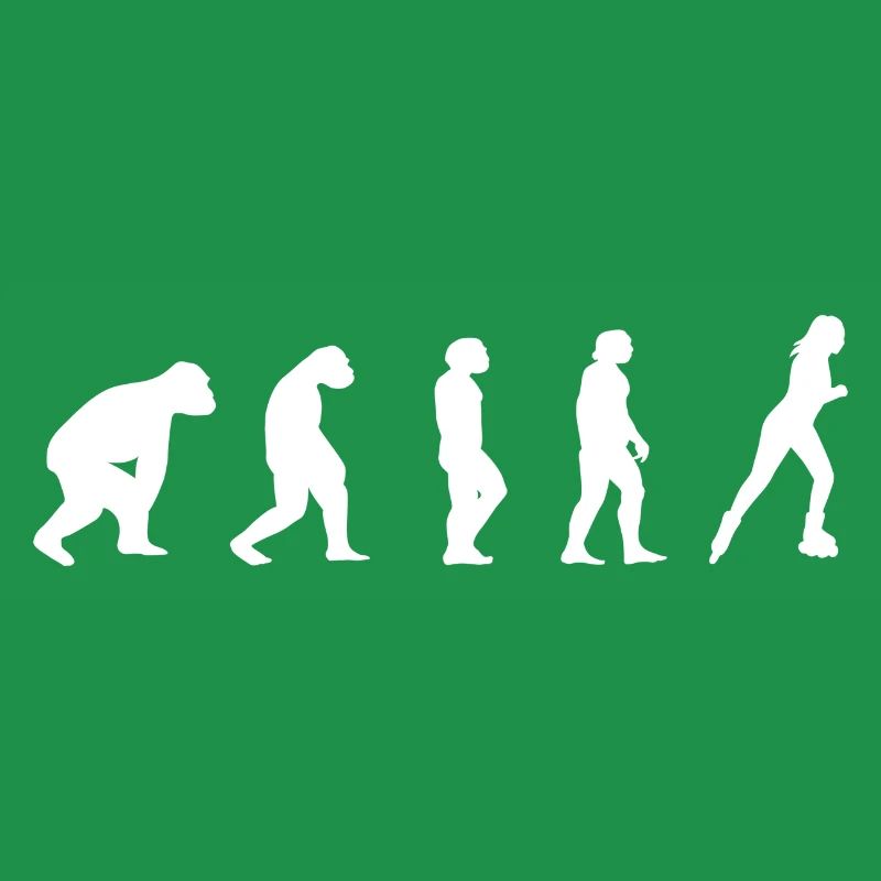 Patins en ligne rollers rollers Evolution cadeau