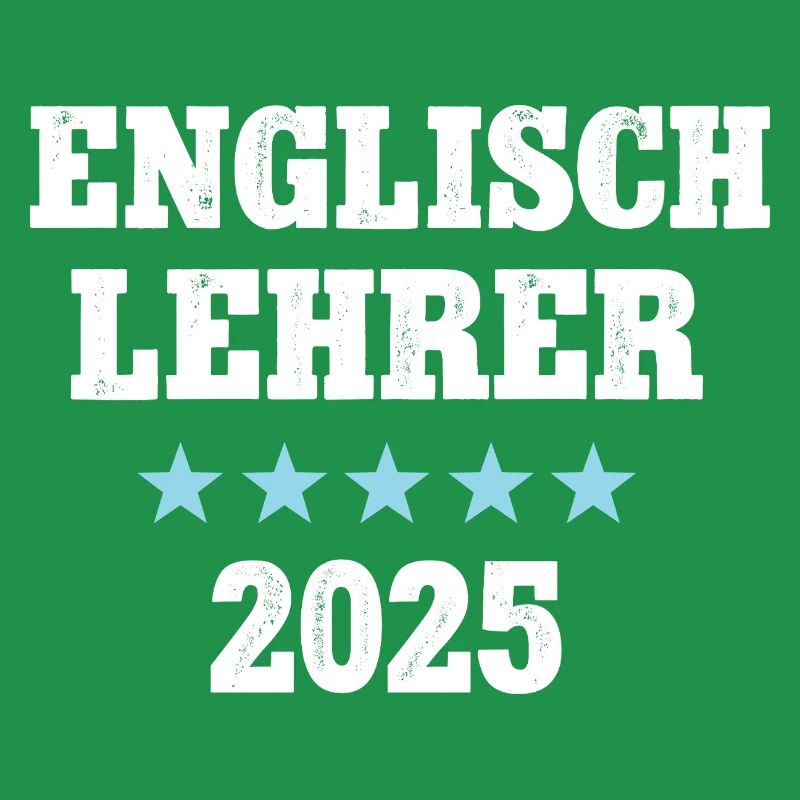 Englischlehrer 2025 Beruf Studium Lehramt Englisch