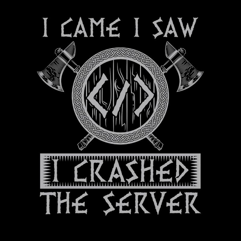 Programmer Coder Software Developer