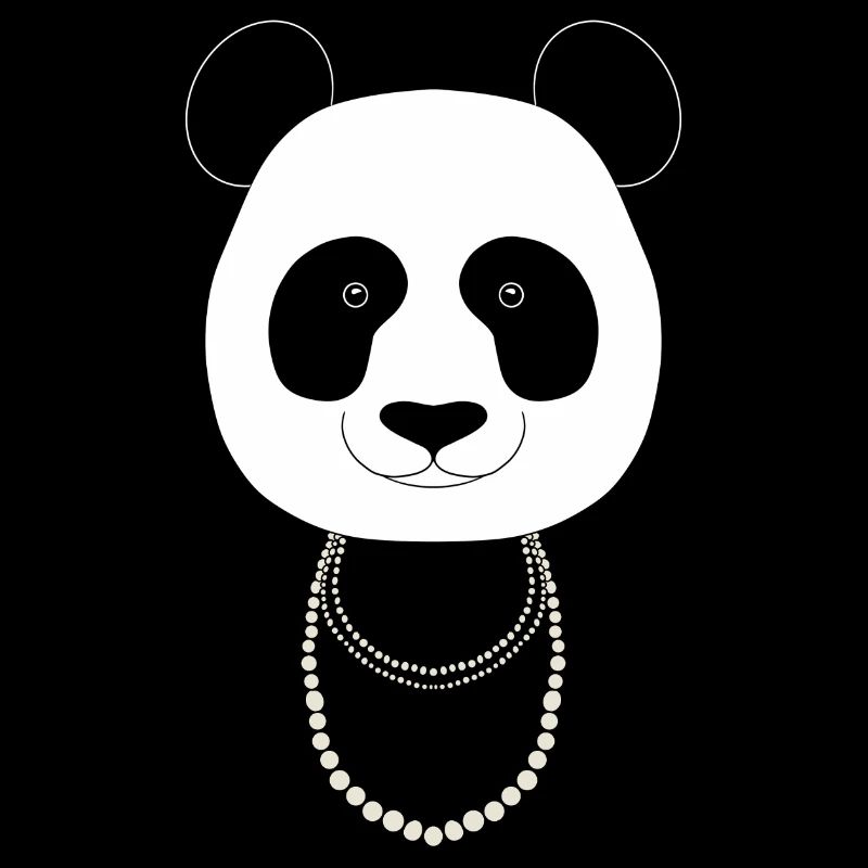 Coco Panel by Pandalicious.Me