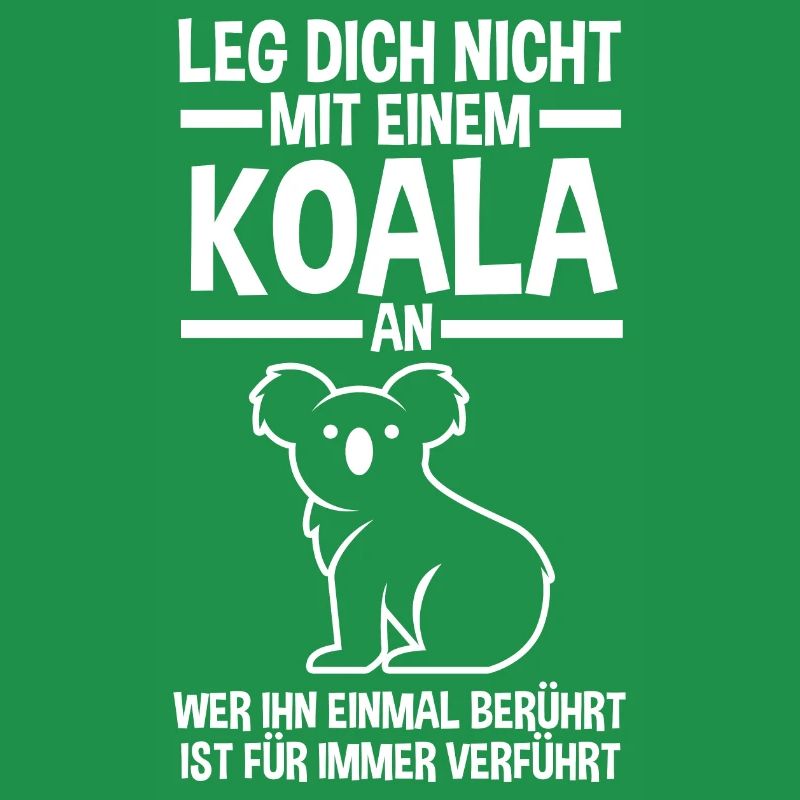 Koalabär Koala