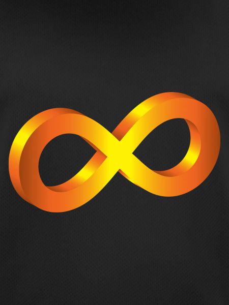 infinity