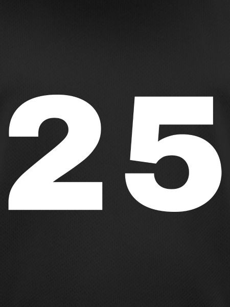 25
