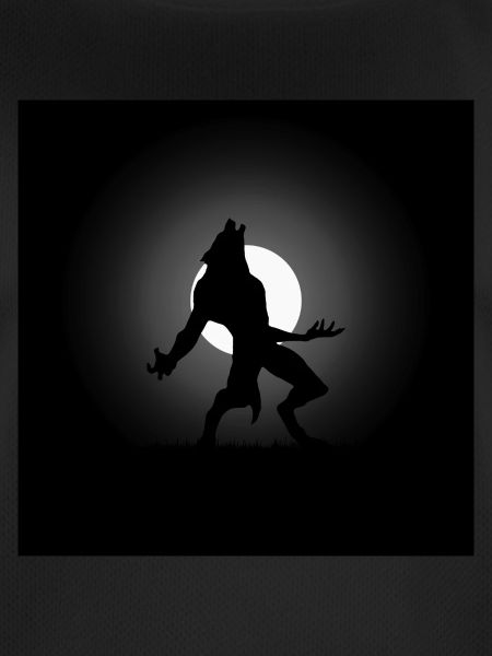 WEREWOLF MOONSHINE