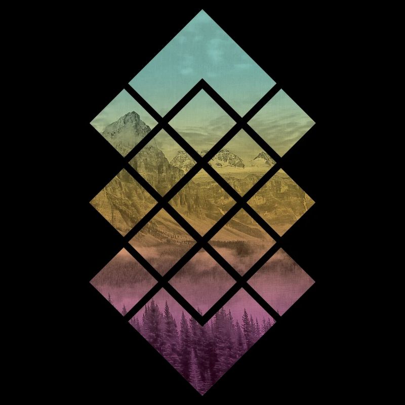 Landscape mode