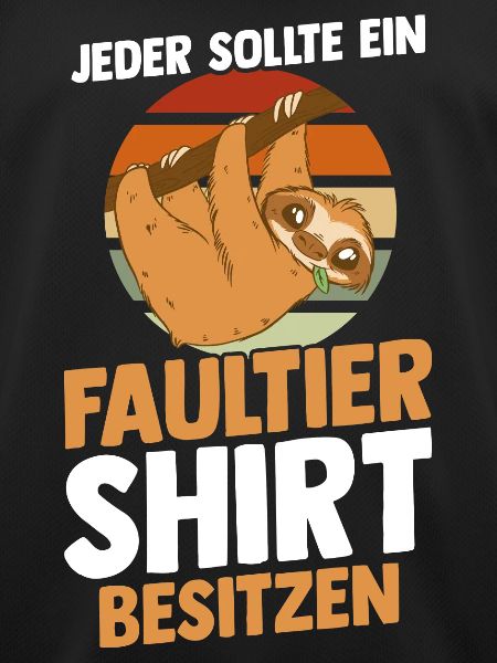 Faultier