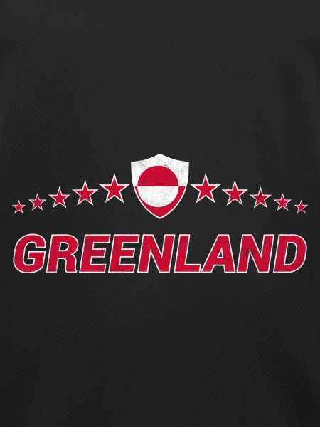 Greenland