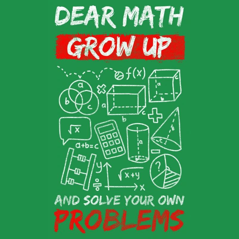 Problèmes, solutions, dictons, peu importe
