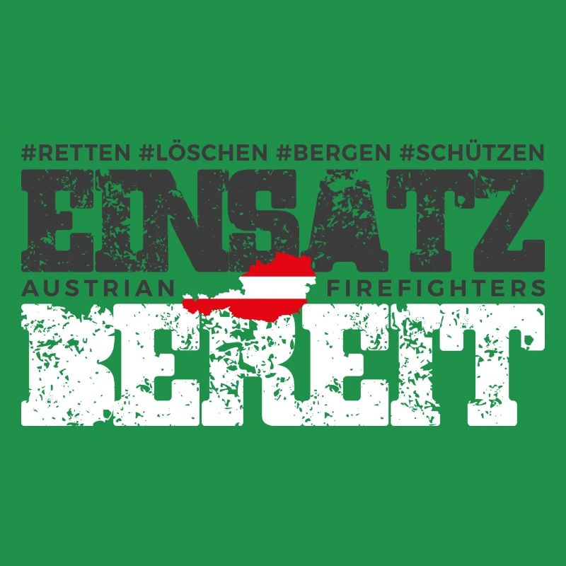 Austrian Firefighters Edition 2017