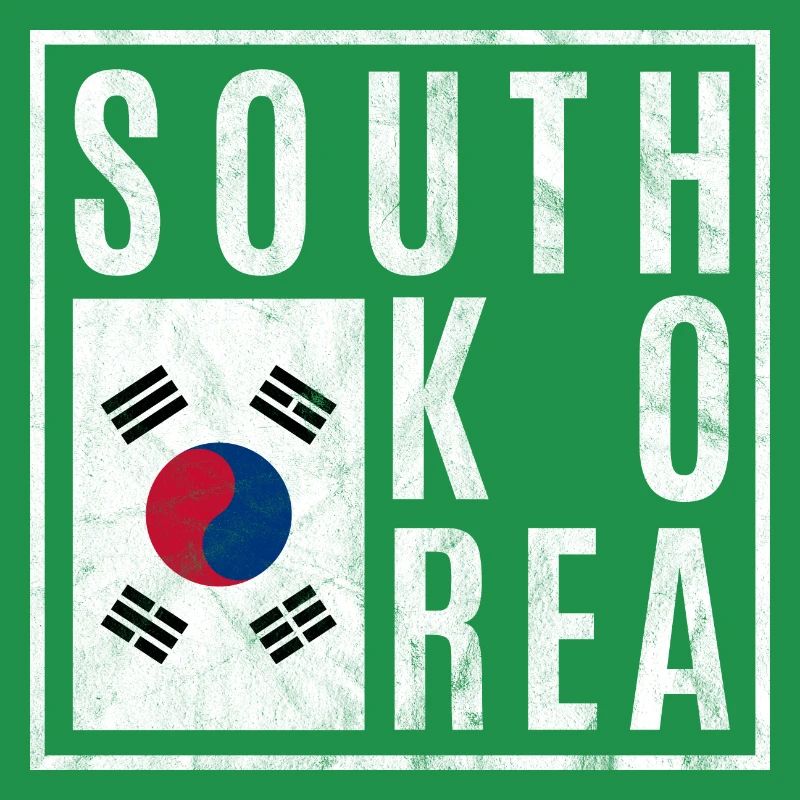 South Korea