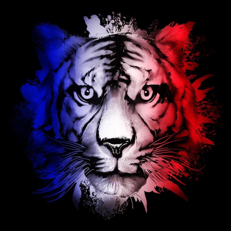 Frankreich