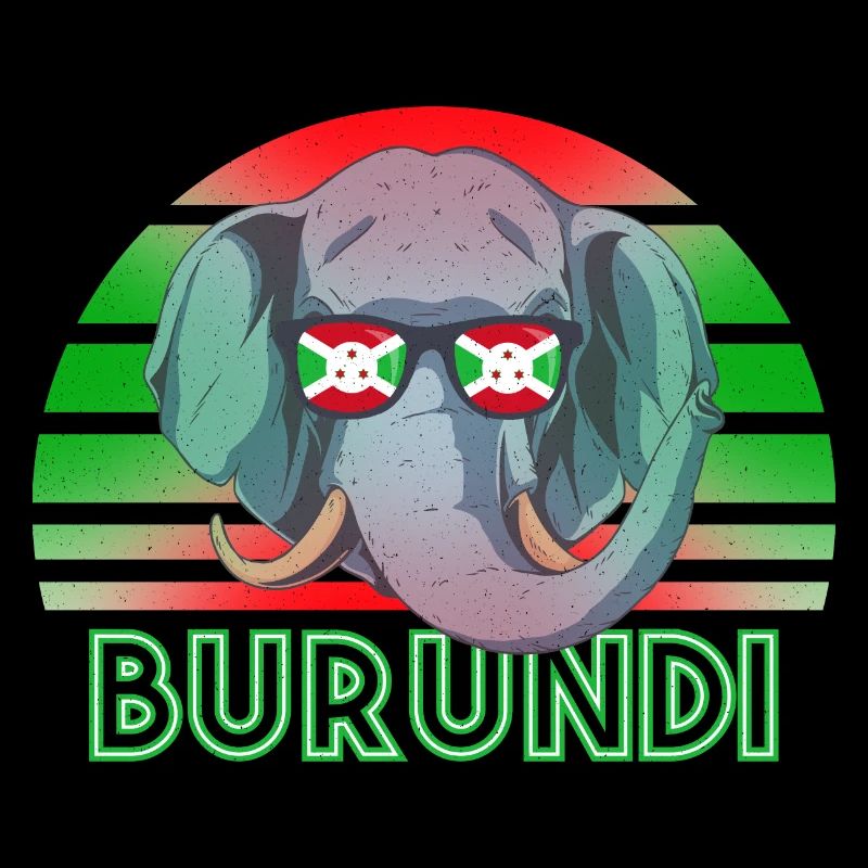 Burundi