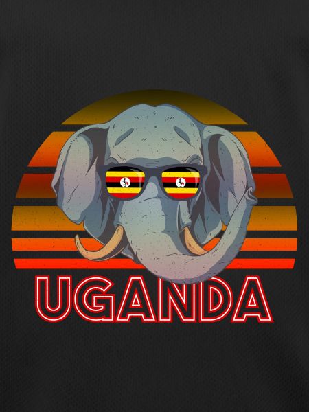 Uganda