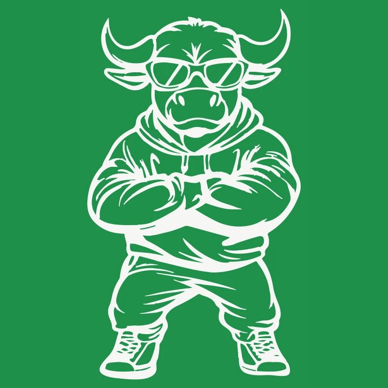 Taurus Comic Cool