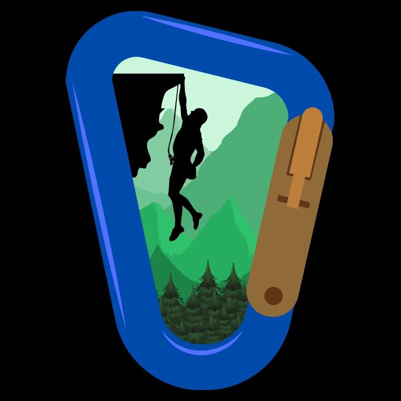 Canyoning Rock Climbing