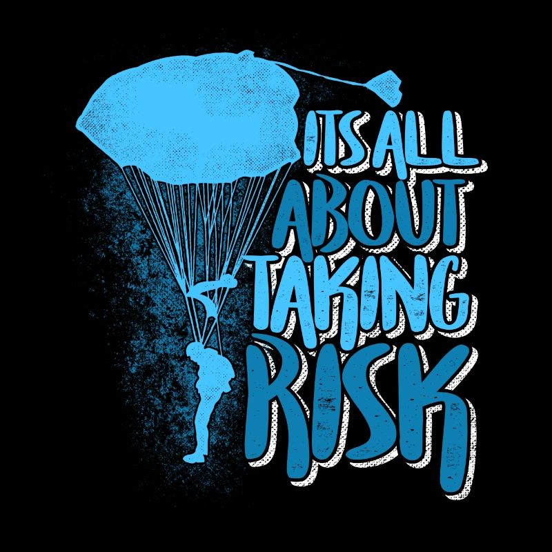 Parachuting / Skydive