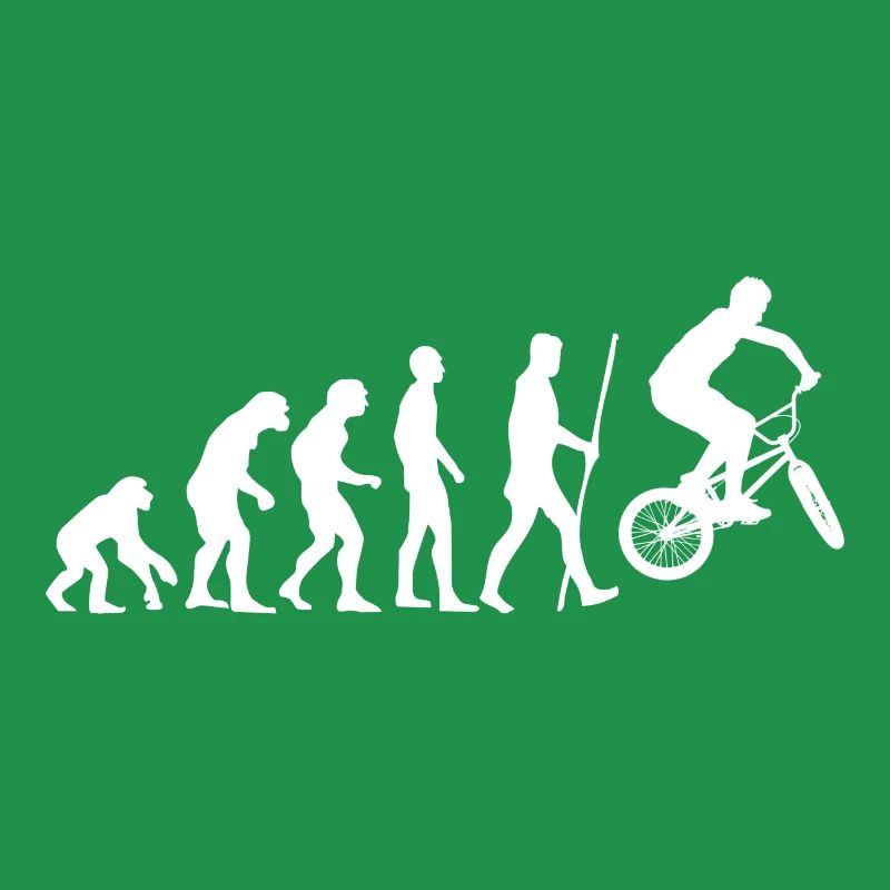 Evolution BMX