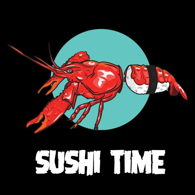 SUSHI TIME-Garnelen-b
