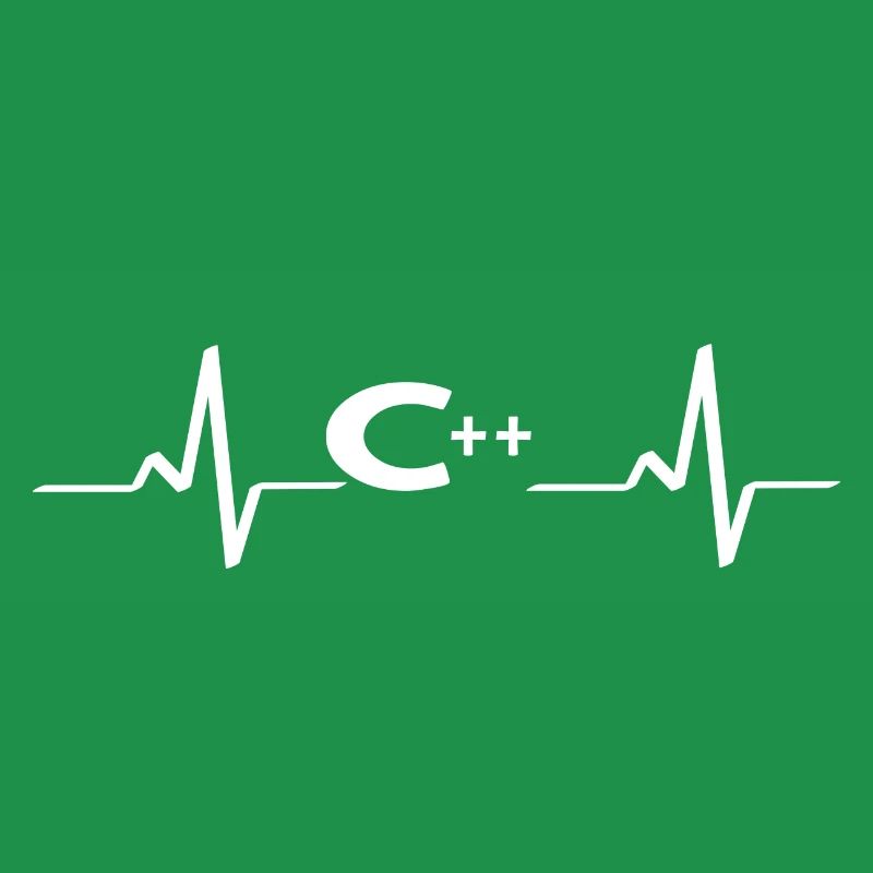 Computer Herzschlag IT Programmierer Informatik