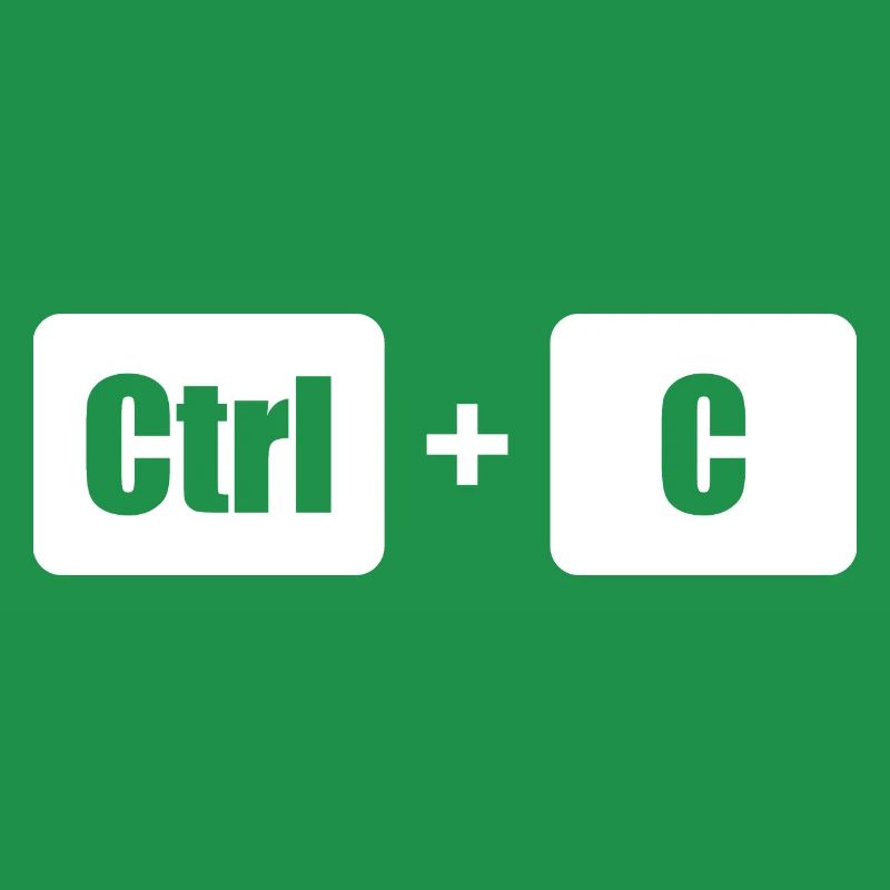 Ctrl C Ctrl V Vater Sohn Eltern Kind Partnerlook