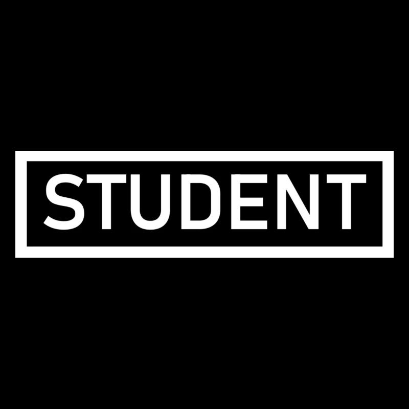 STUDENT simple Design