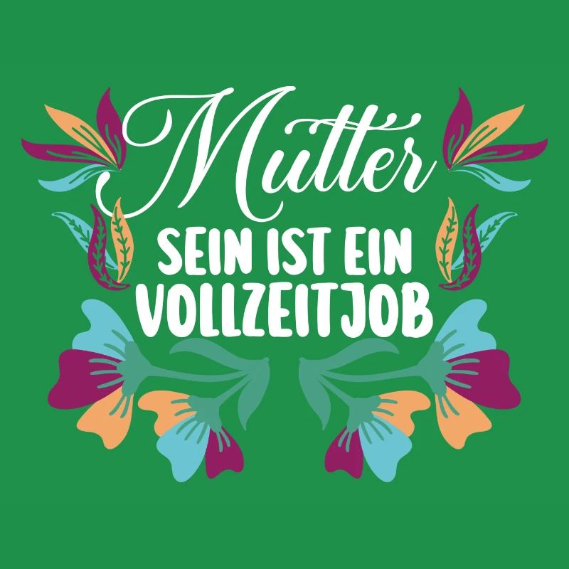 Mutter Muttertag Mama