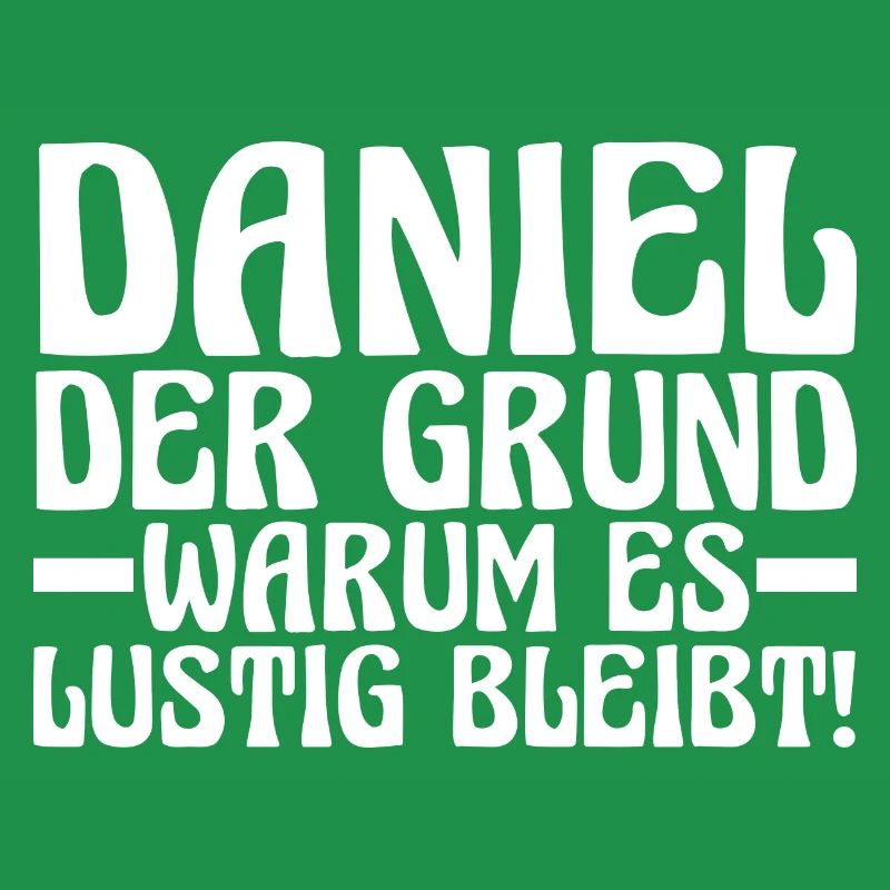 Vorname Daniel