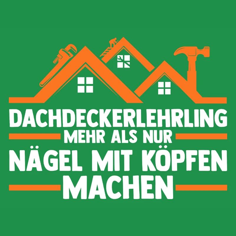 Roofing training apprentice Auzbi roofer
