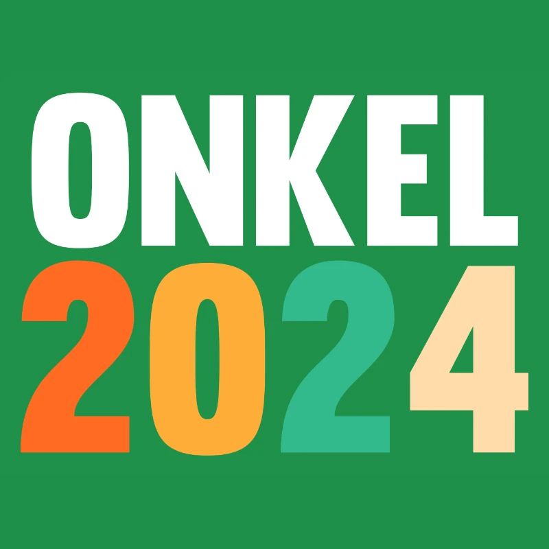 Werdender Onkel 2037