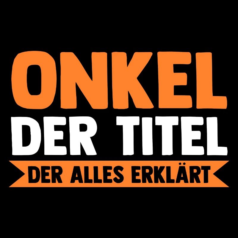 Oncle