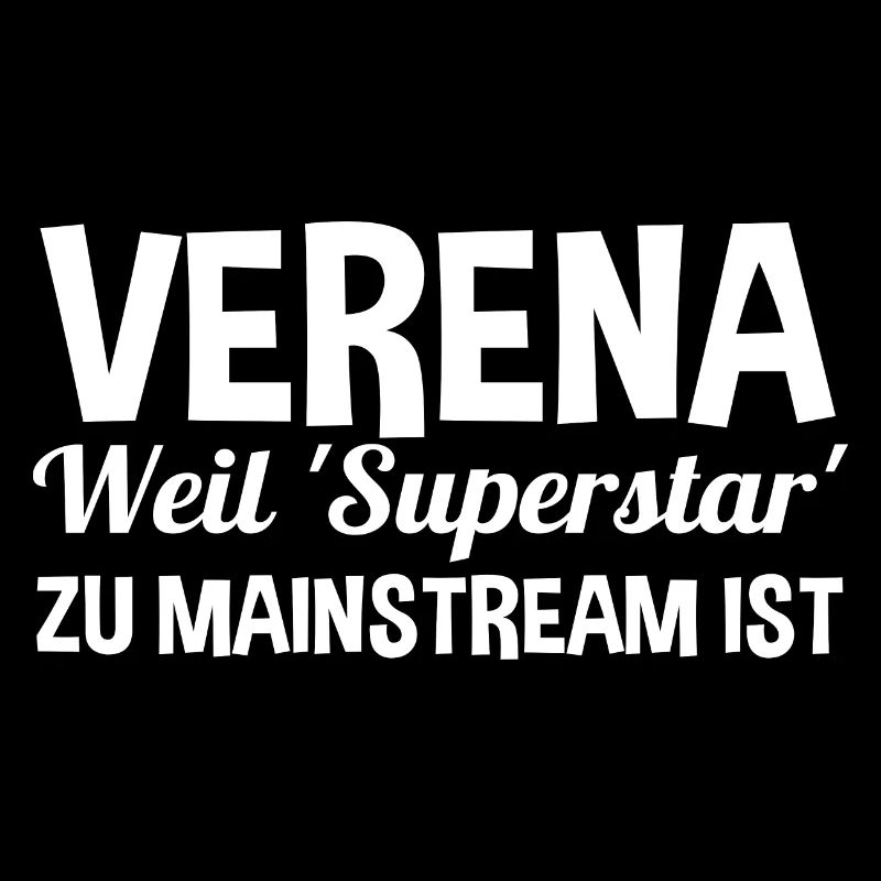 First name Verena