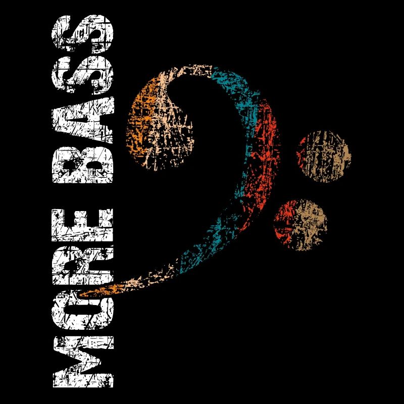 Plus de basse