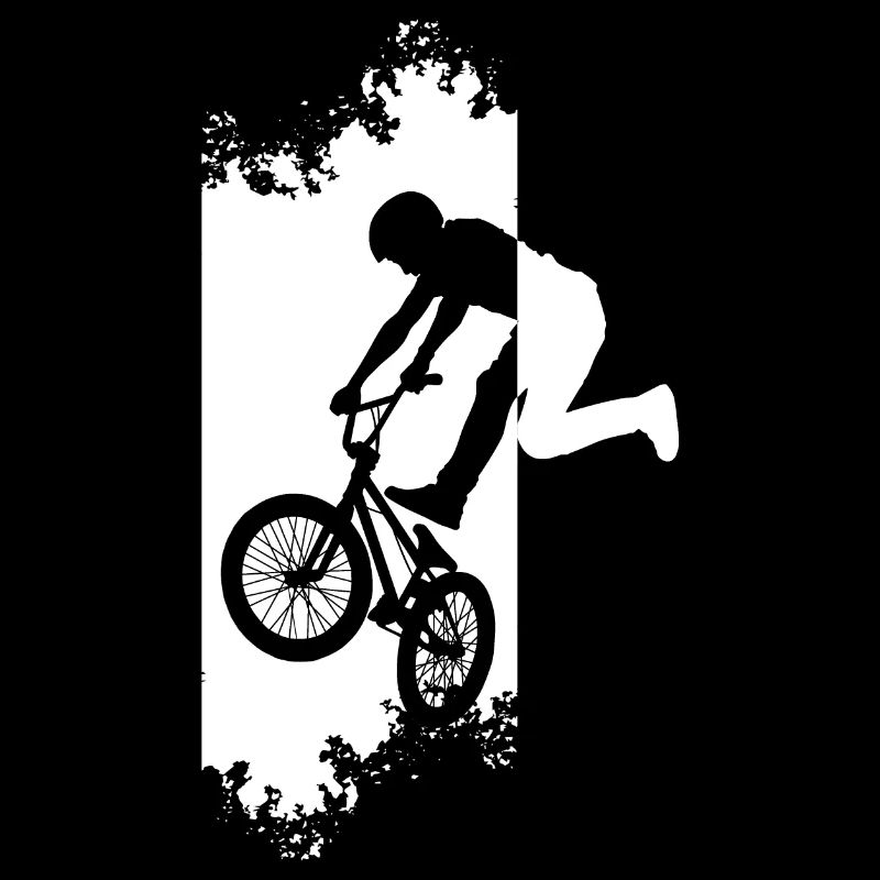 Le BMX