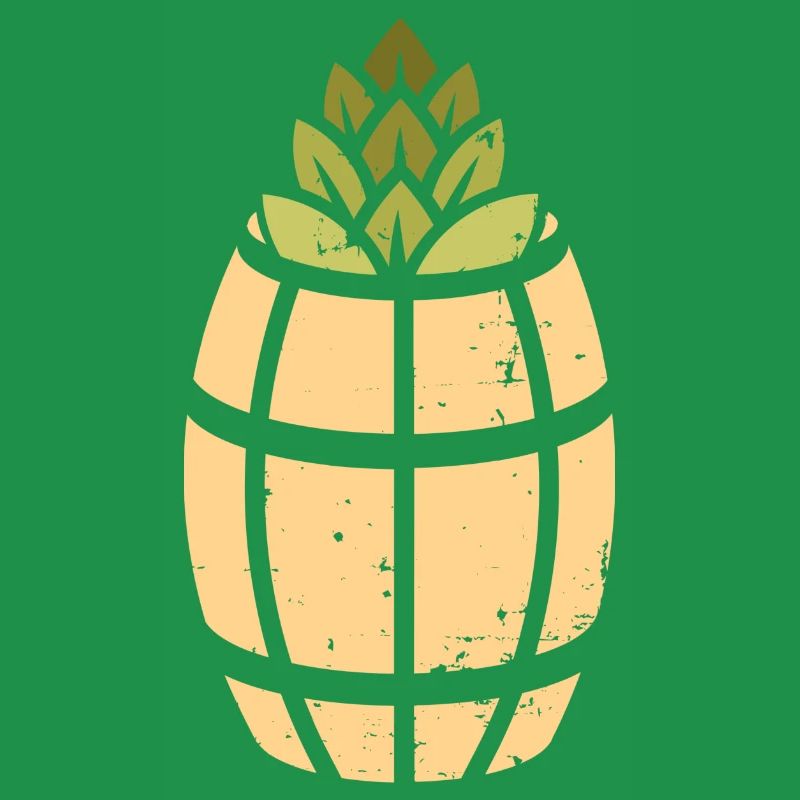 Pineapple Logo