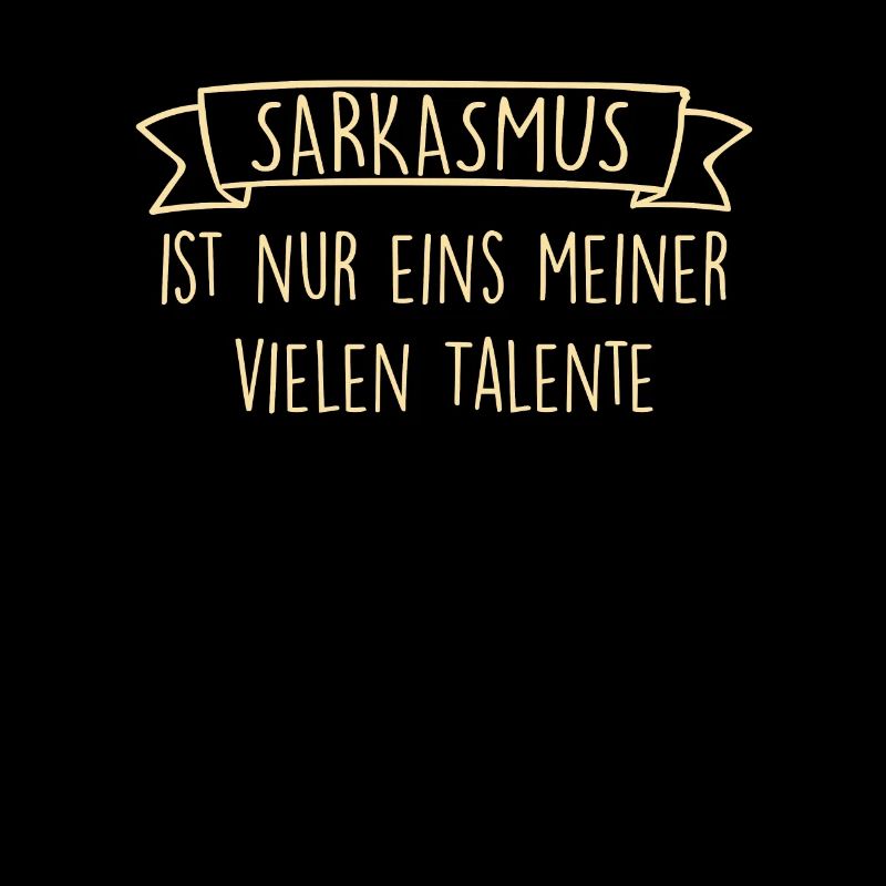 Sarkasmus